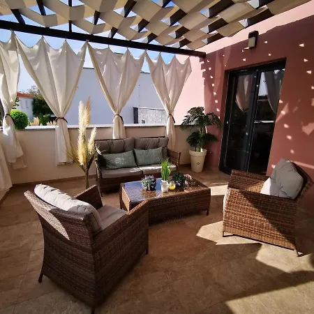 Nerina Villa Zaton (Zadar)