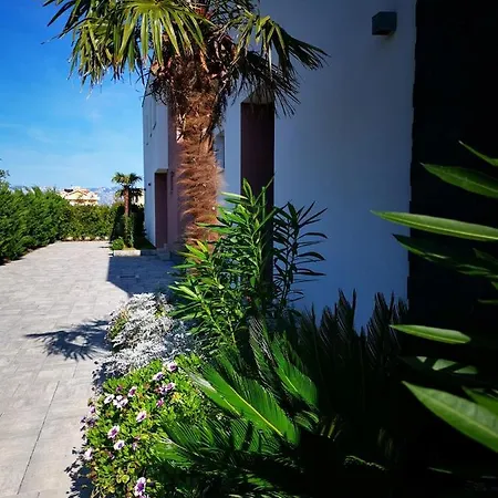 Villa Nerina *