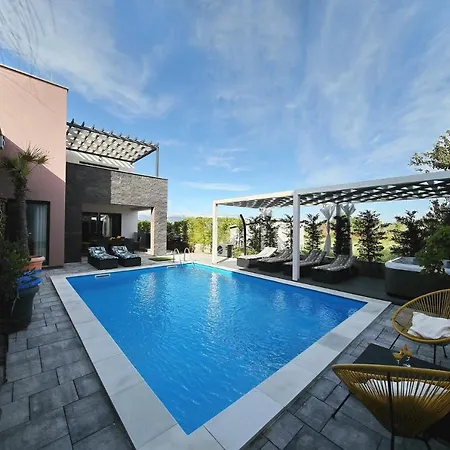 Villa Nerina